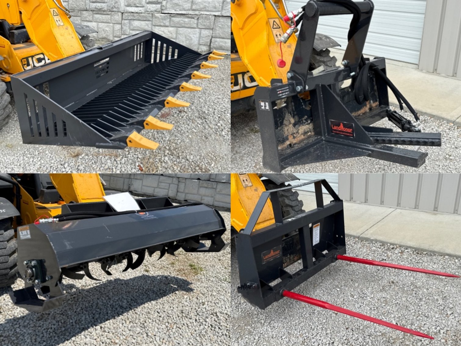 Image for Oldham Consignment Auction