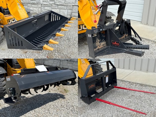 Image for Oldham Consignment Auction