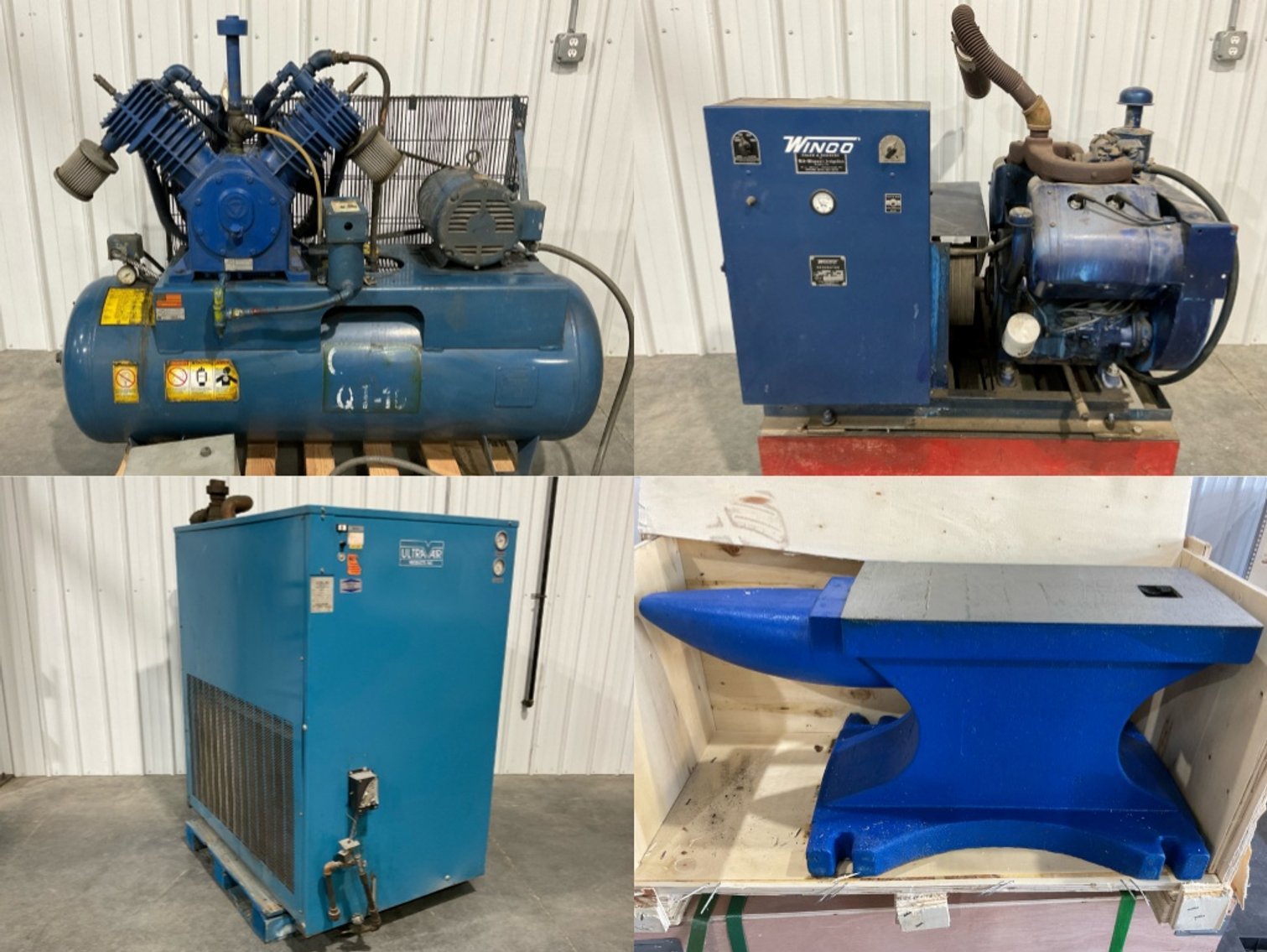 Image for Oldham Consignment Auction