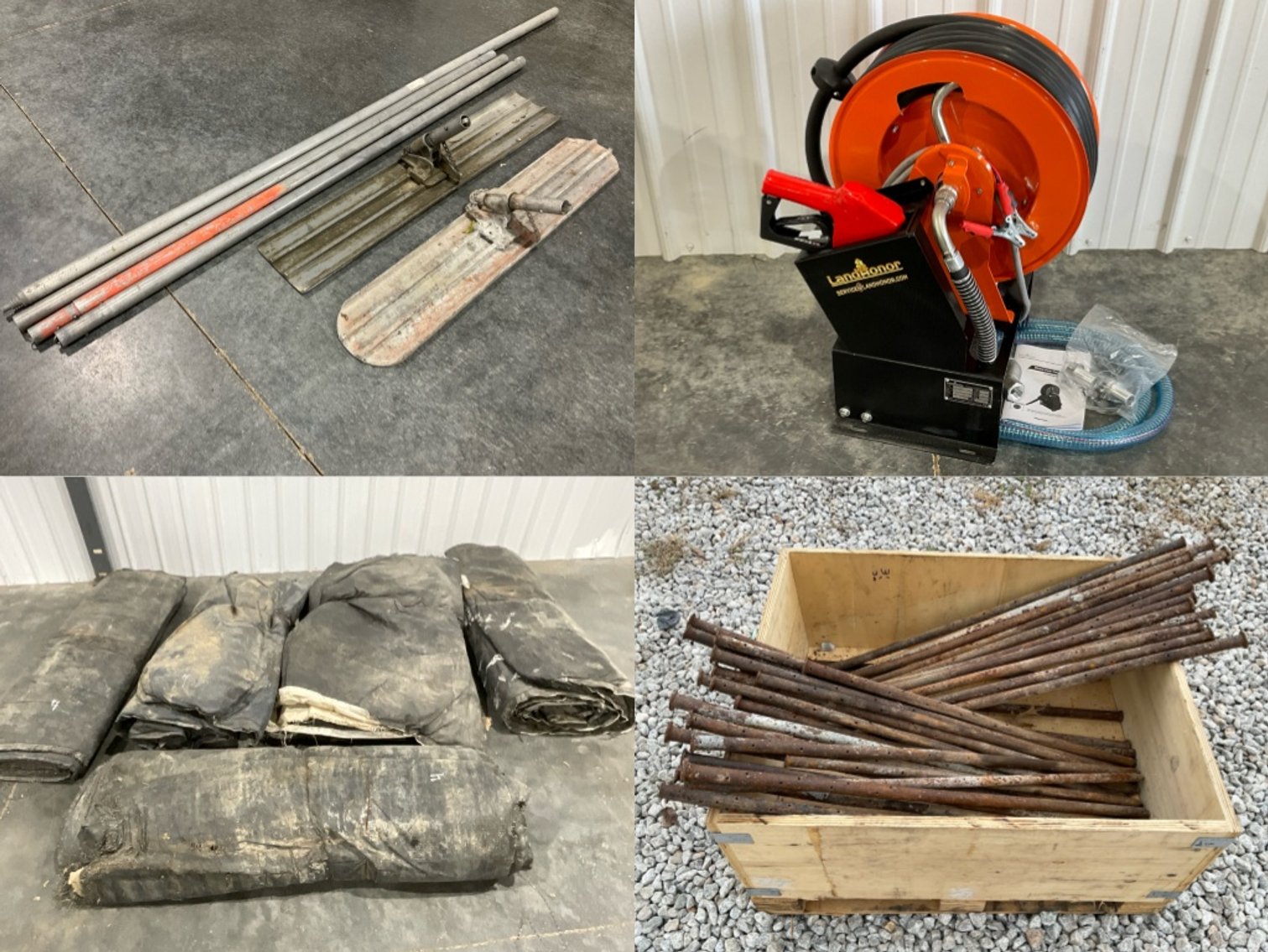 Image for Oldham Consignment Auction