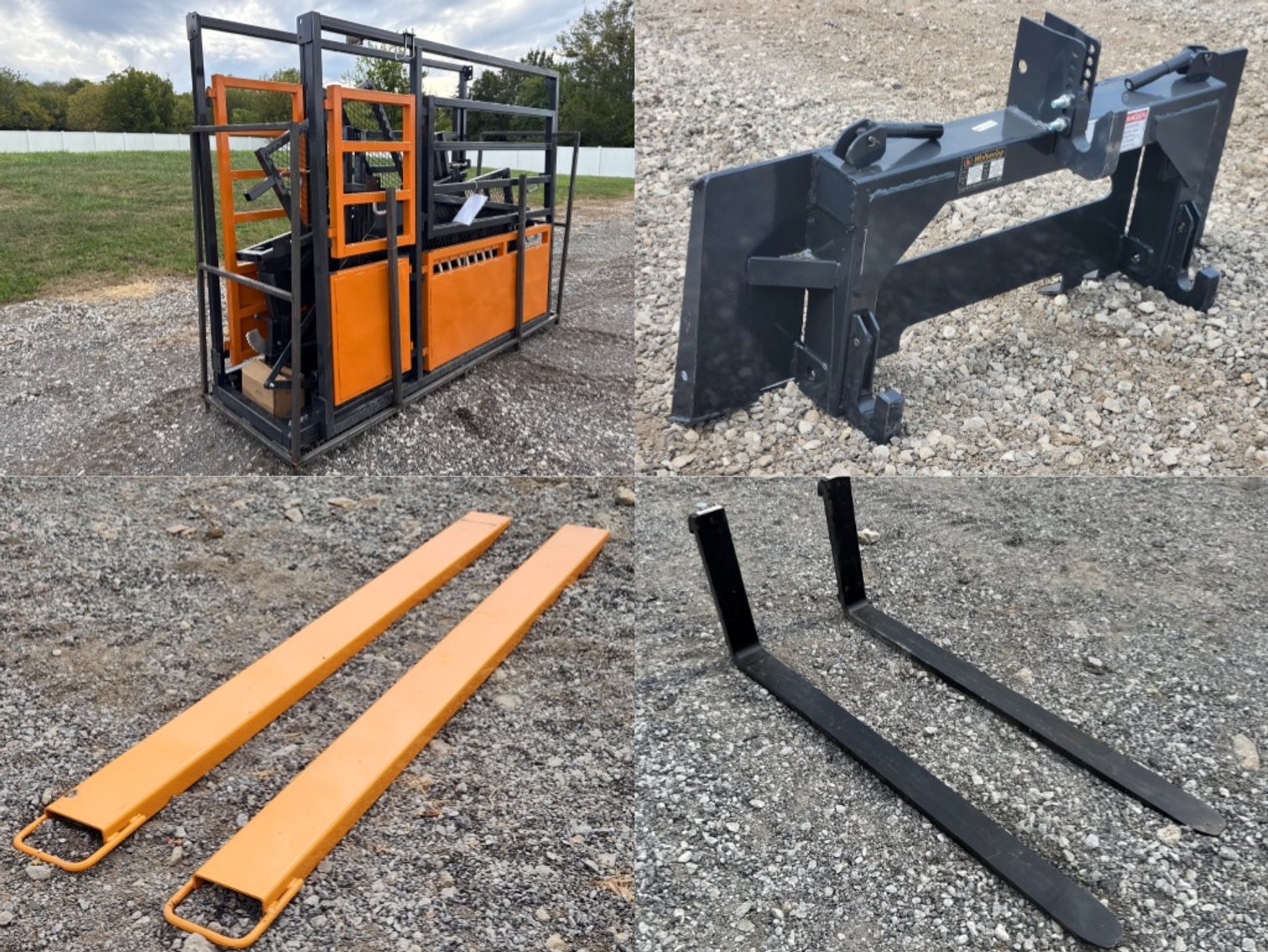 Image for Oldham Consignment Auction