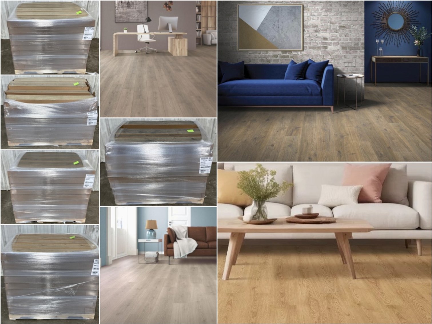 Image for Surplus Flooring Liquidation