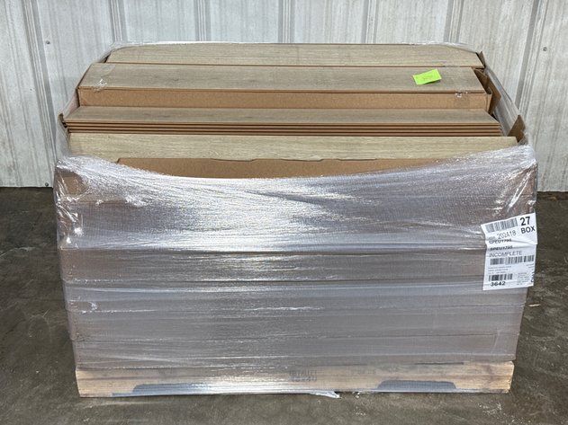 Image for Surplus Flooring Liquidation