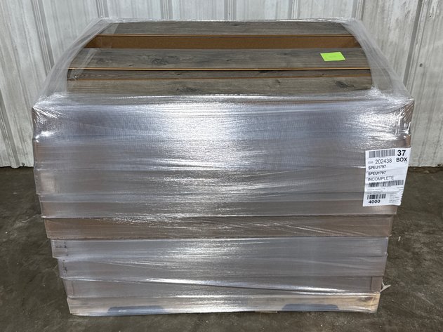 Image for Surplus Flooring Liquidation