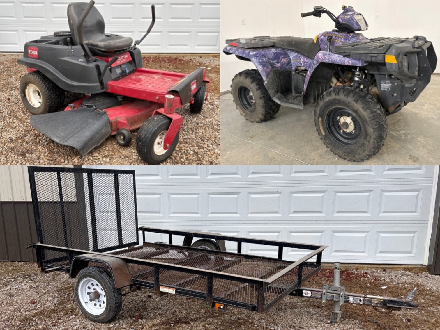 Image for Jason & Debbie Parsons Estate