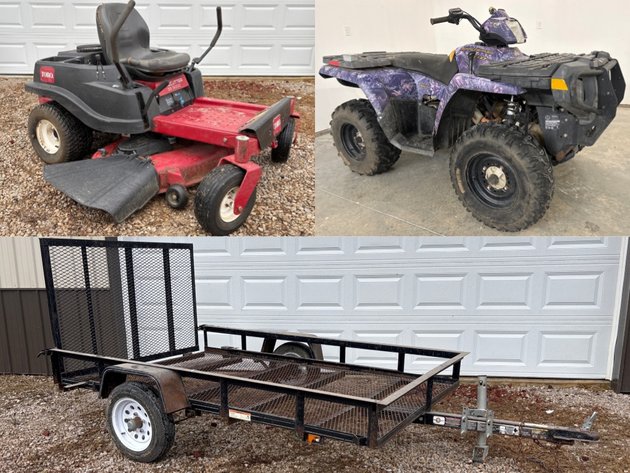 Image for Jason & Debbie Parsons Estate