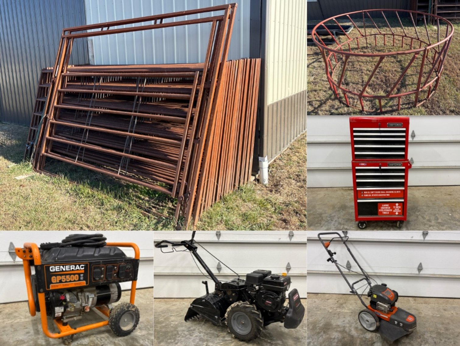 Image for Jason & Debbie Parsons Estate