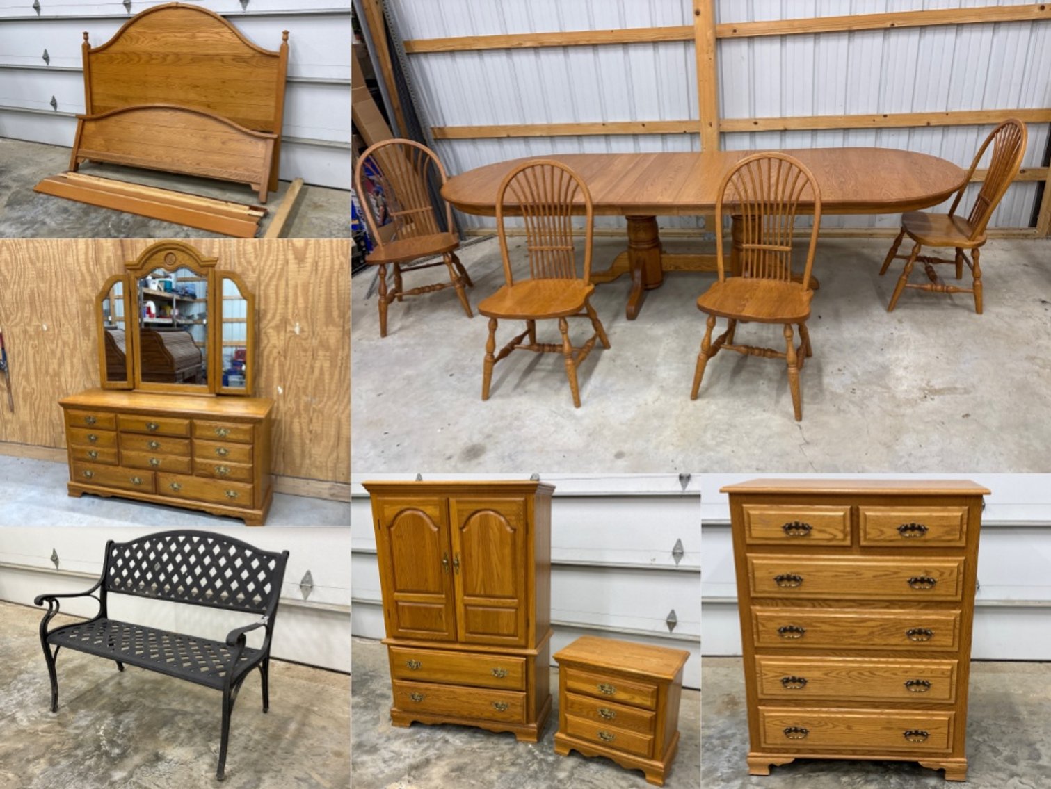 Image for Jason & Debbie Parsons Estate