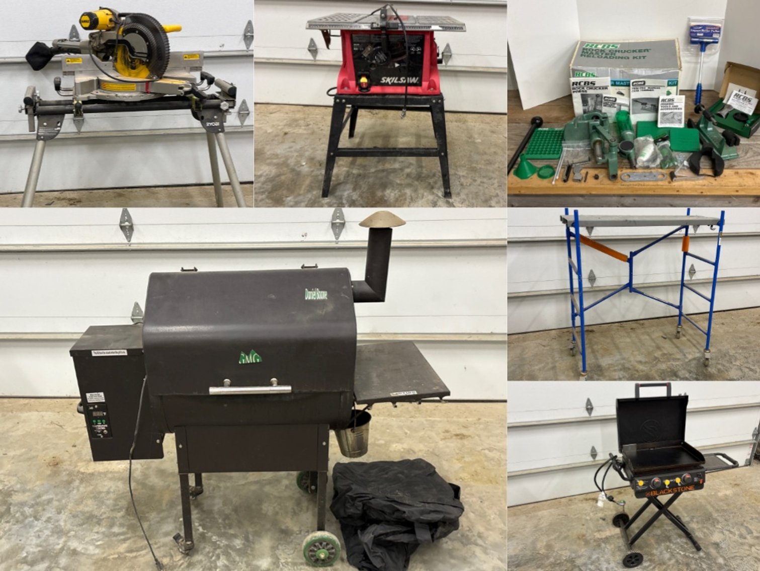 Image for Jason & Debbie Parsons Estate