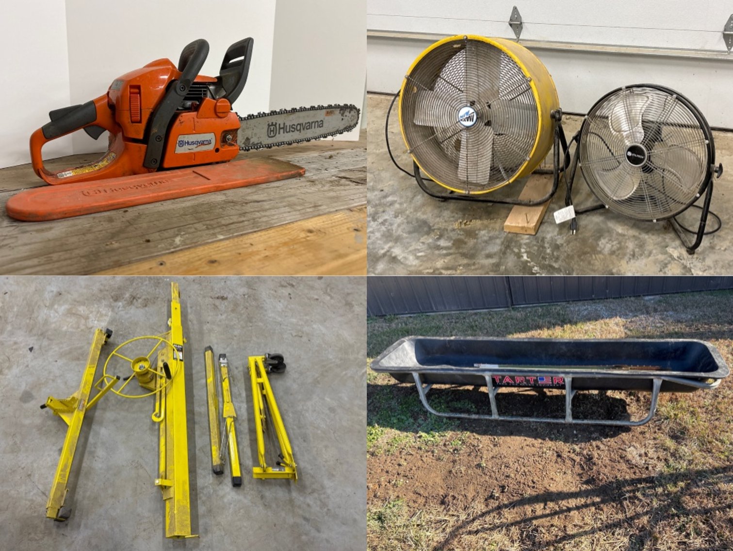 Image for Jason & Debbie Parsons Estate