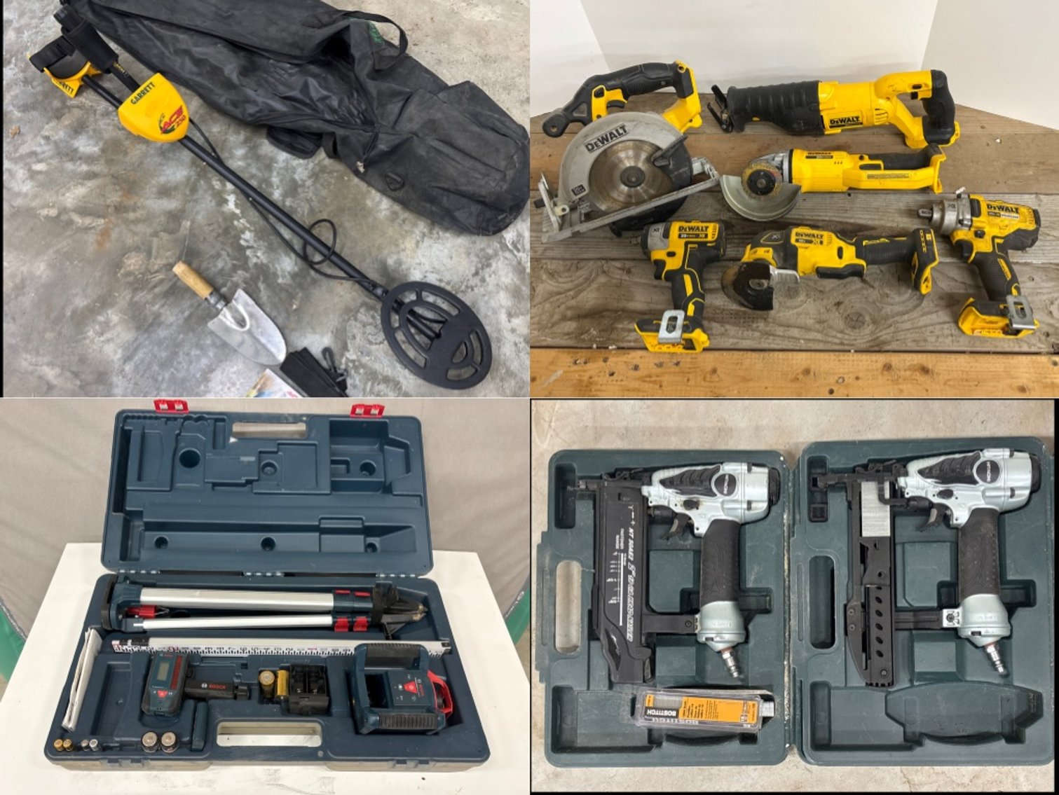 Image for Jason & Debbie Parsons Estate