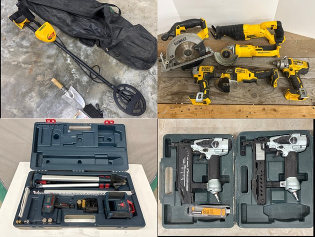 Image for Jason & Debbie Parsons Estate