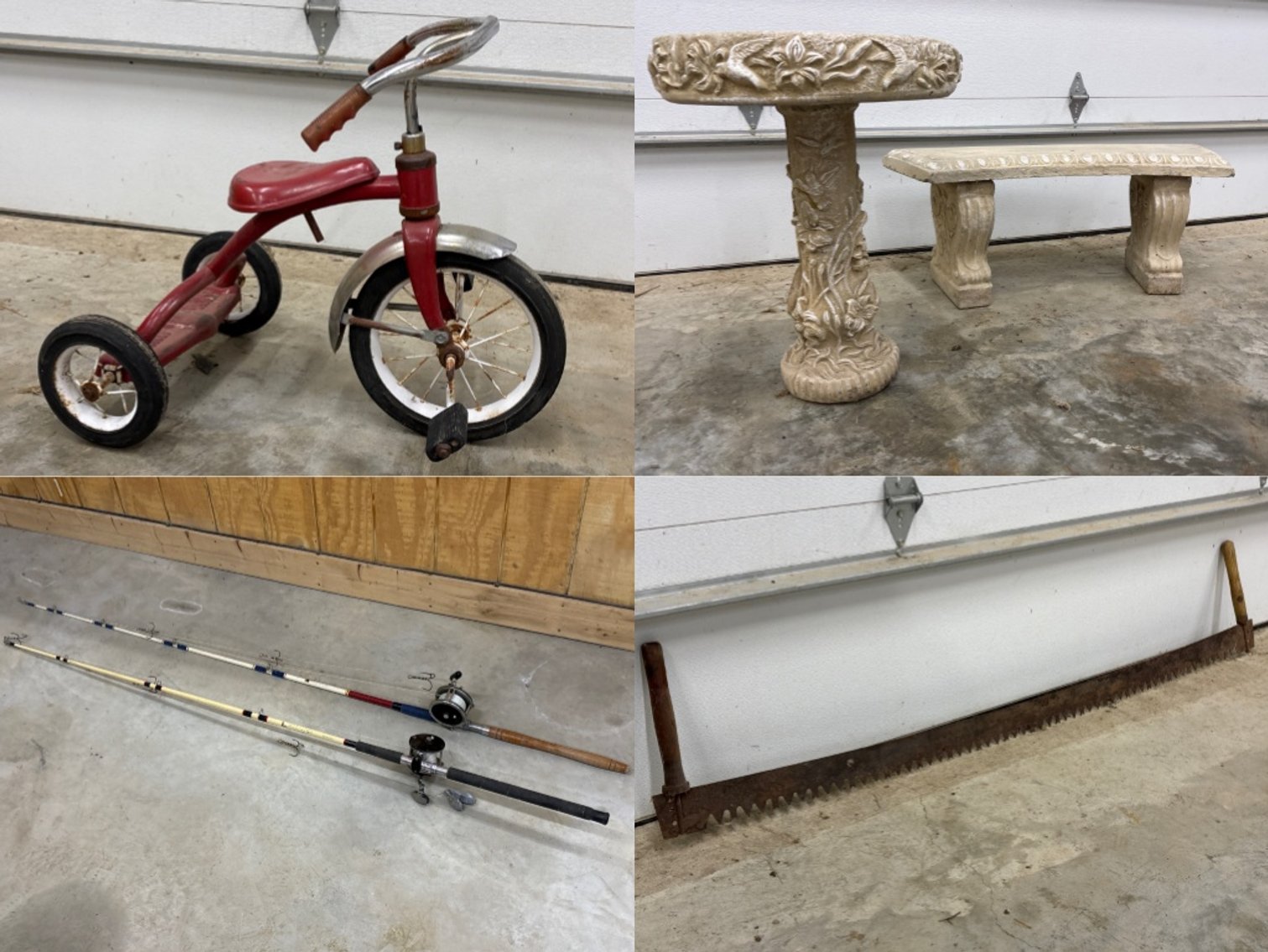 Image for Jason & Debbie Parsons Estate