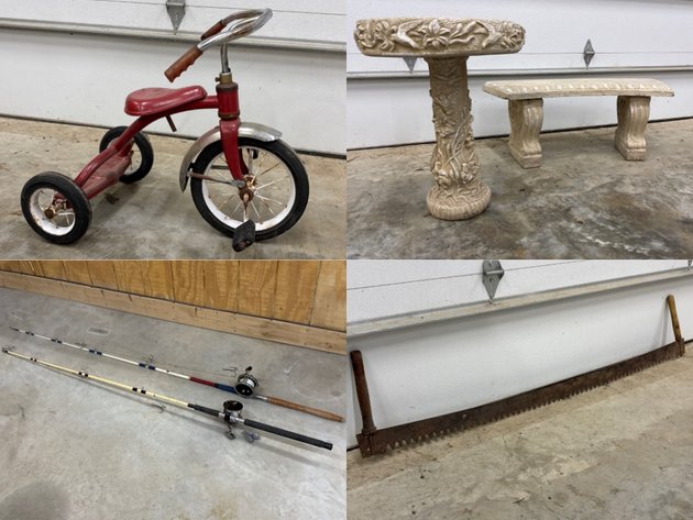 Image for Jason & Debbie Parsons Estate