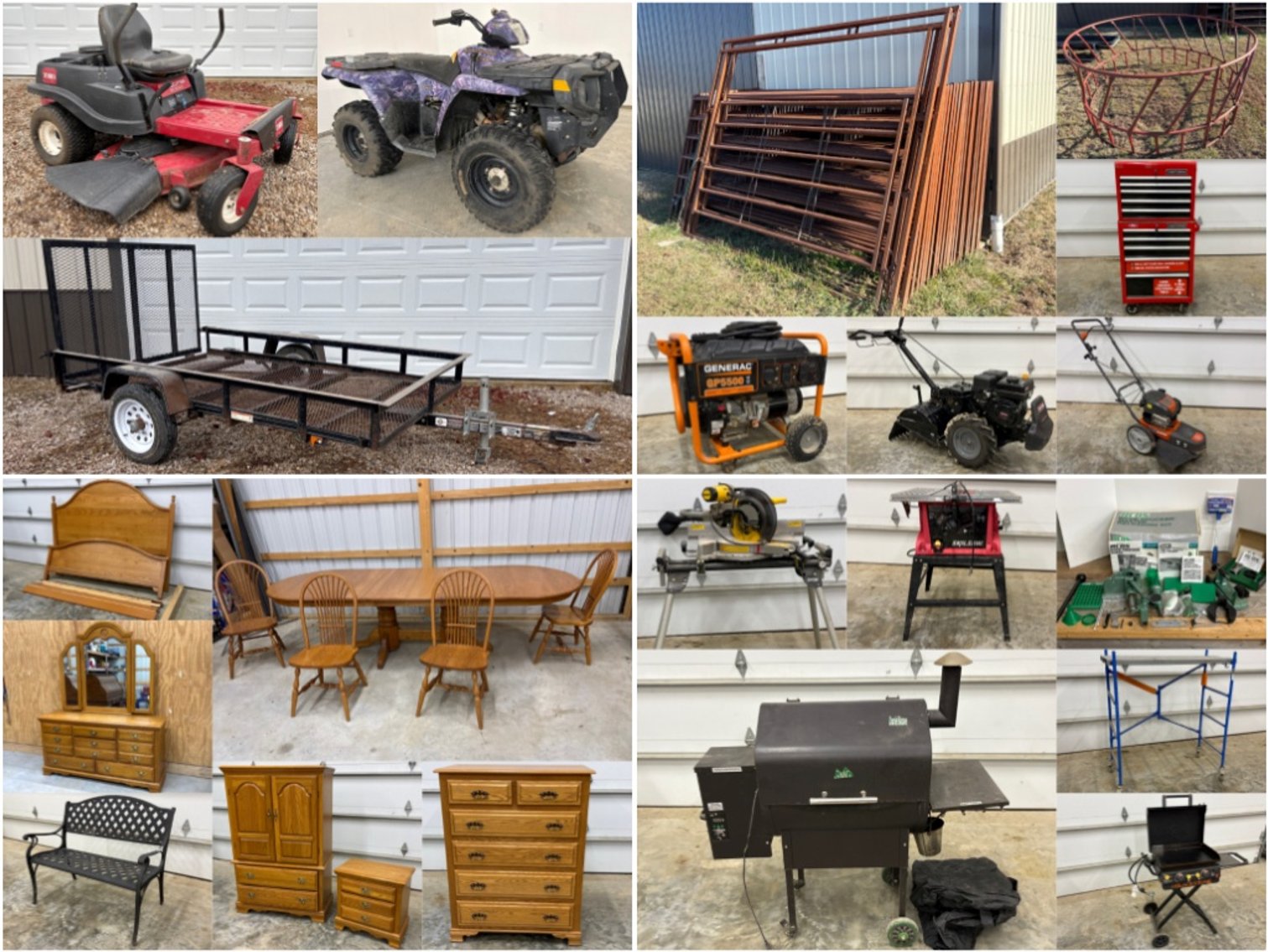 Image for Jason & Debbie Parsons Estate