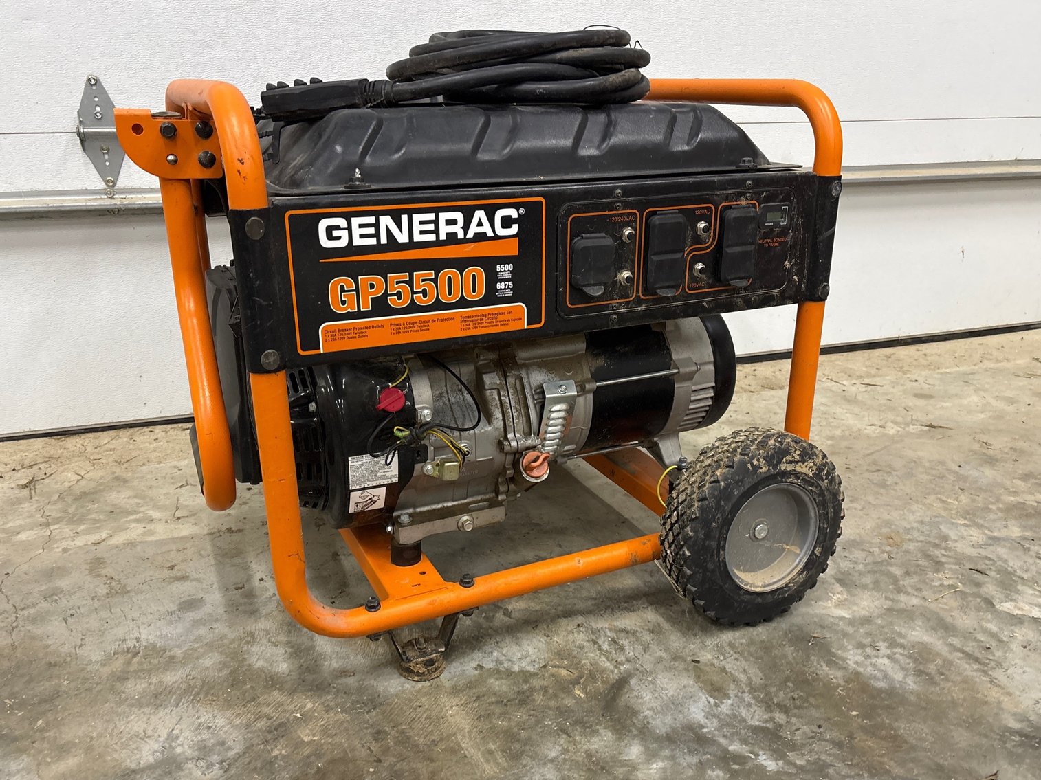 Image for Jason & Debbie Parsons Estate