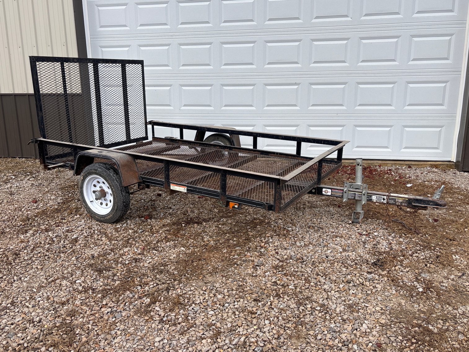 Image for Jason & Debbie Parsons Estate