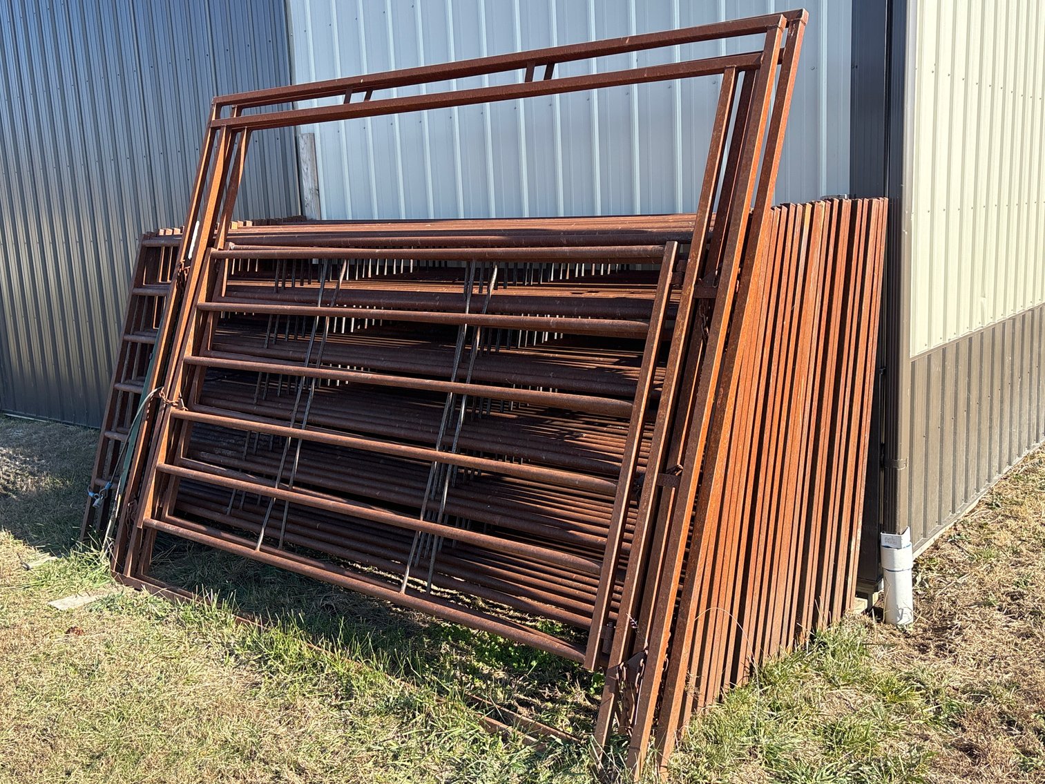 Image for Jason & Debbie Parsons Estate