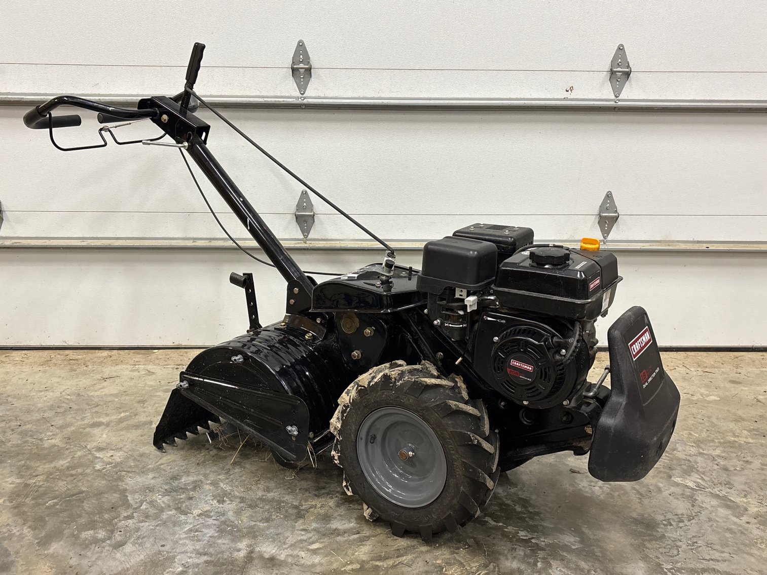 Image for Jason & Debbie Parsons Estate