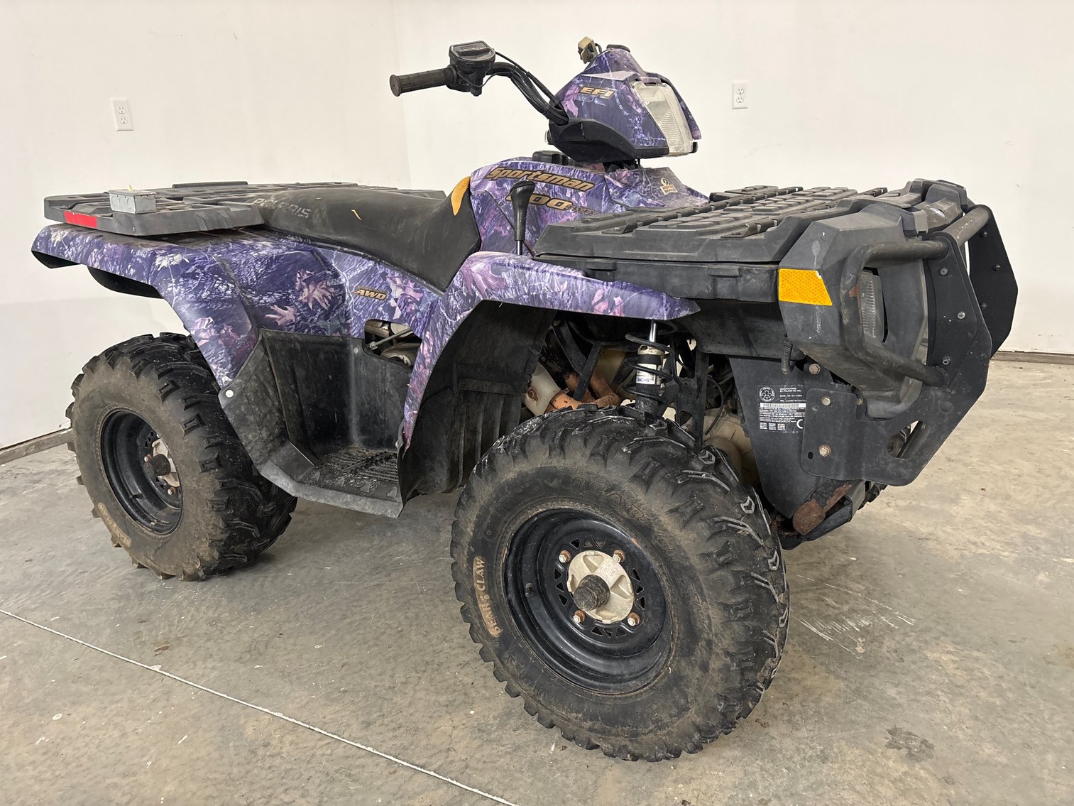 Image for Jason & Debbie Parsons Estate