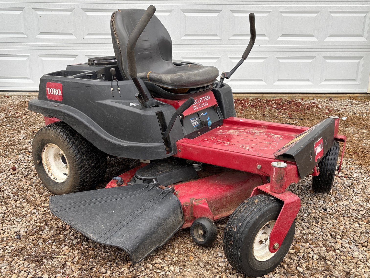 Image for Jason & Debbie Parsons Estate