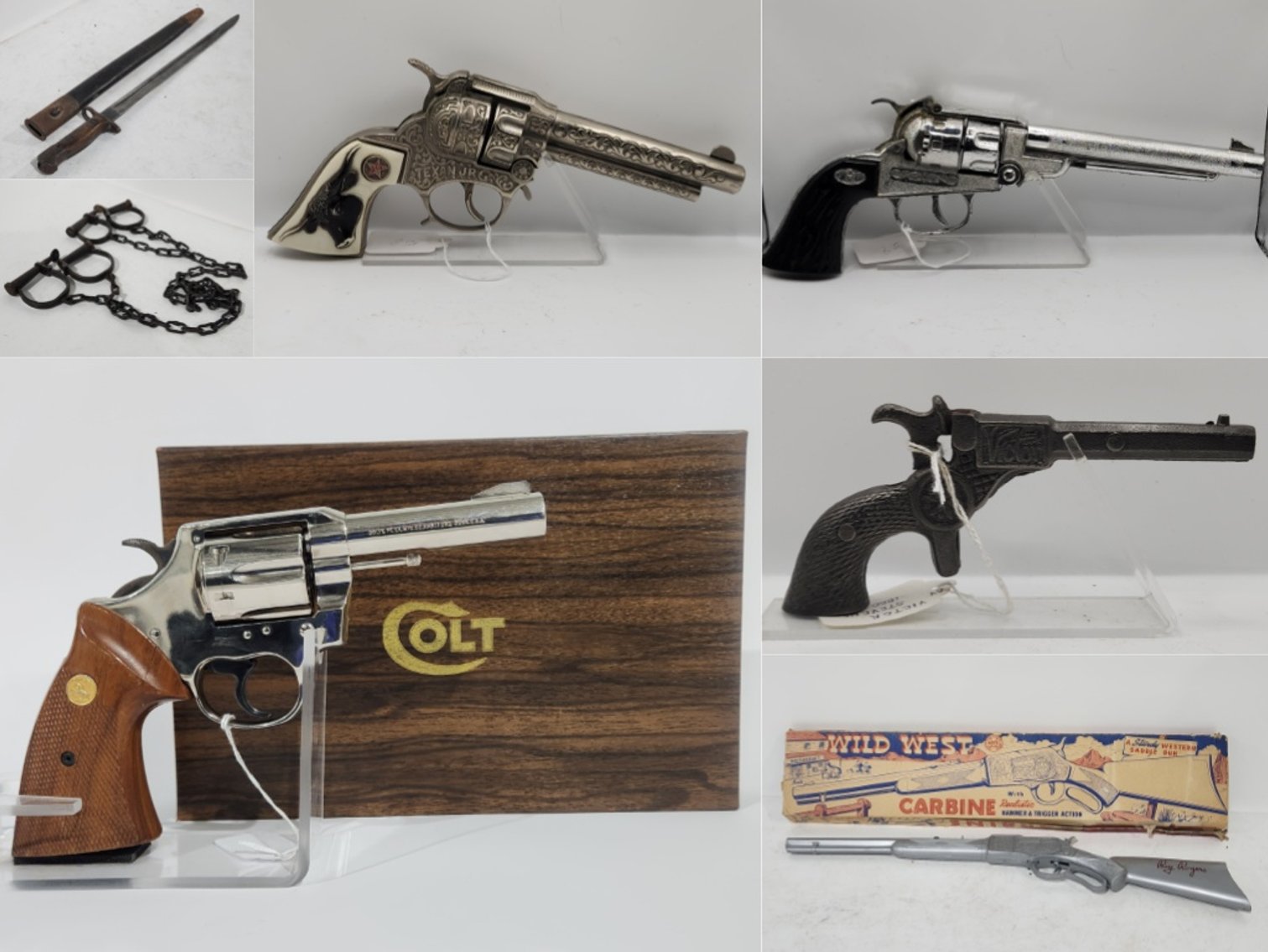 Image for Oldham Consignment Auction