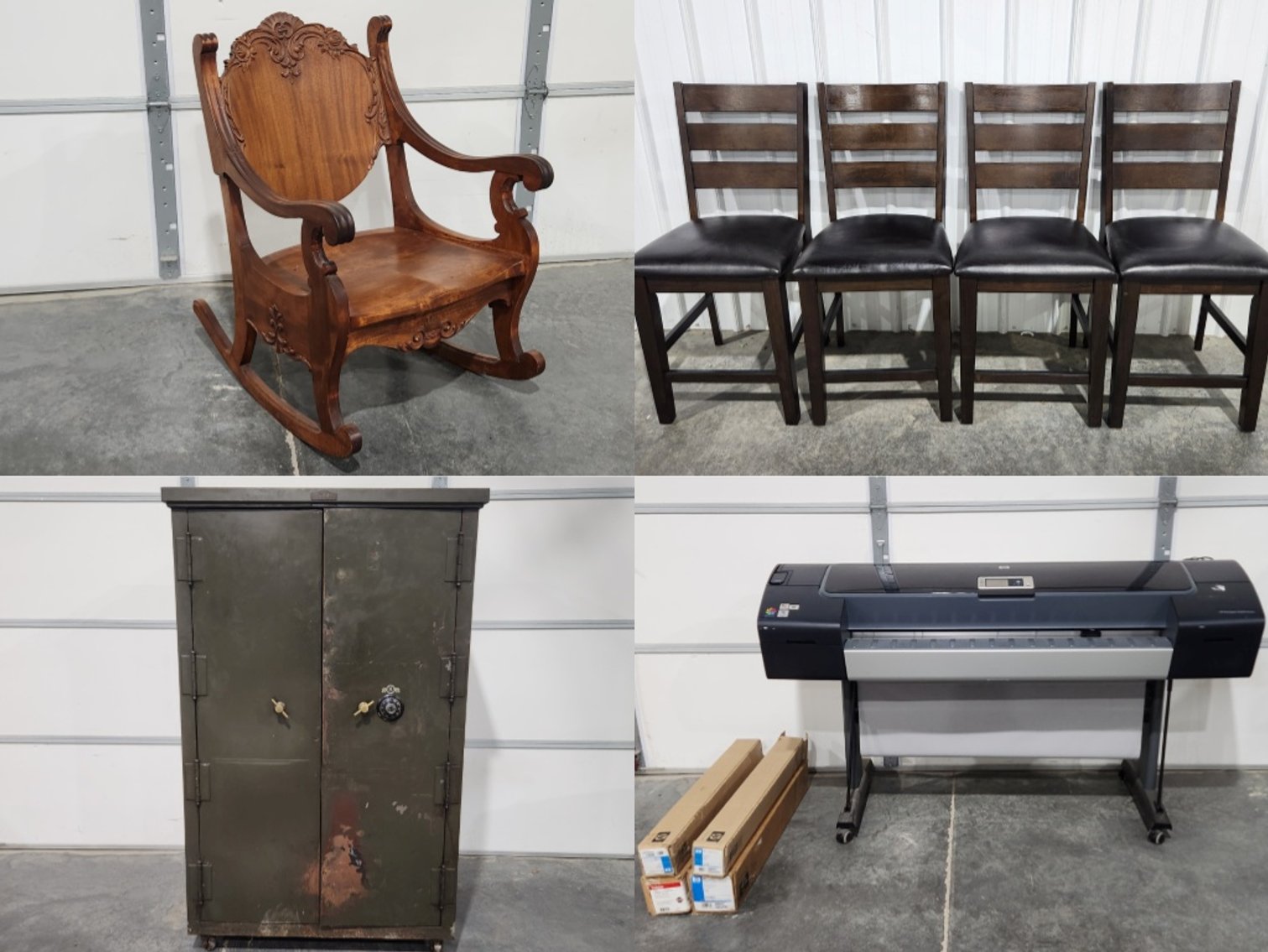 Image for Oldham Consignment Auction