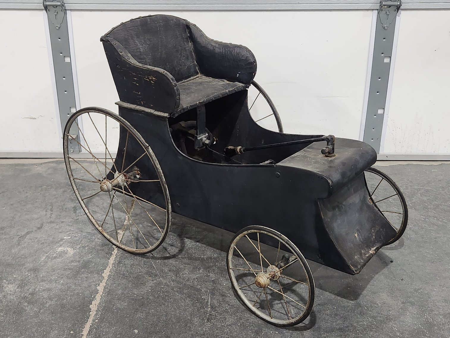 Image for Oldham Consignment Auction