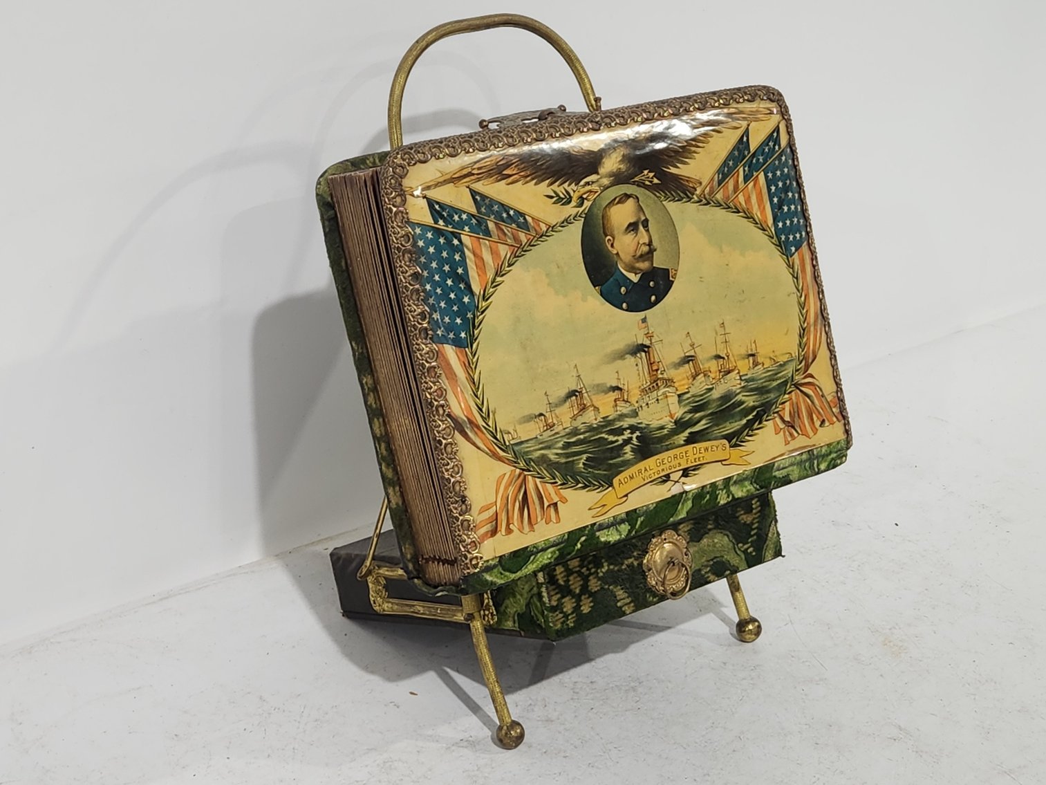 Image for Oldham Consignment Auction