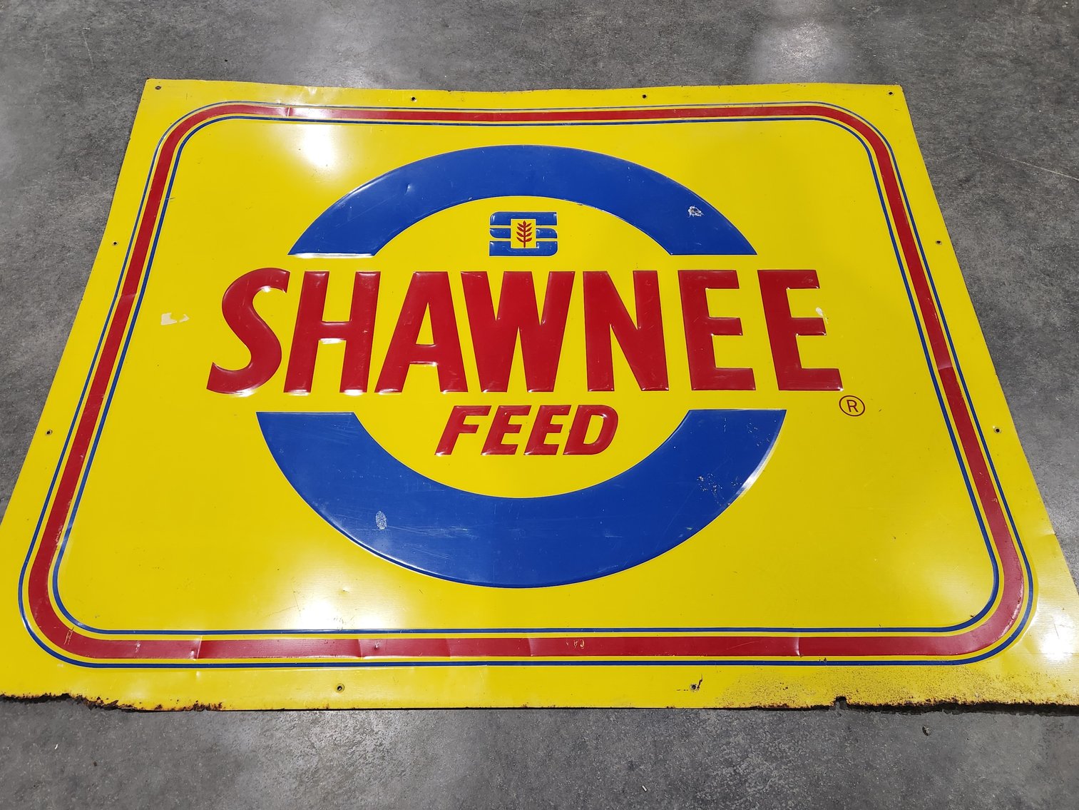 Image for Oldham Consignment Auction