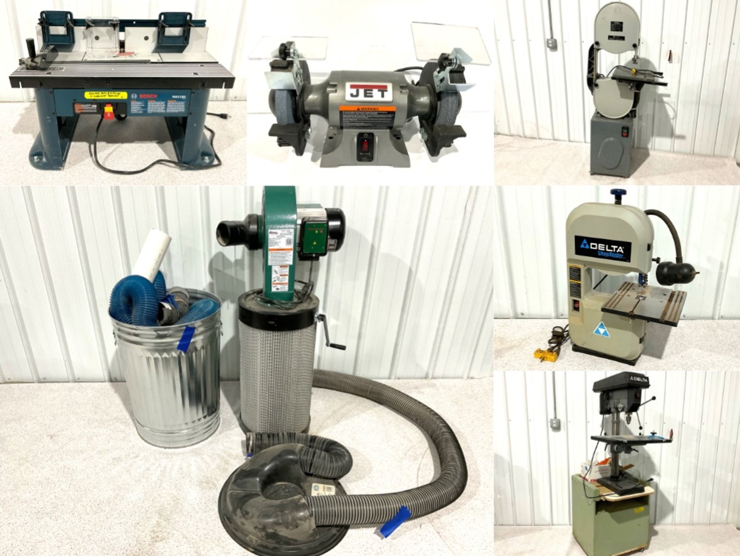 Image for Oldham Consignment Auction