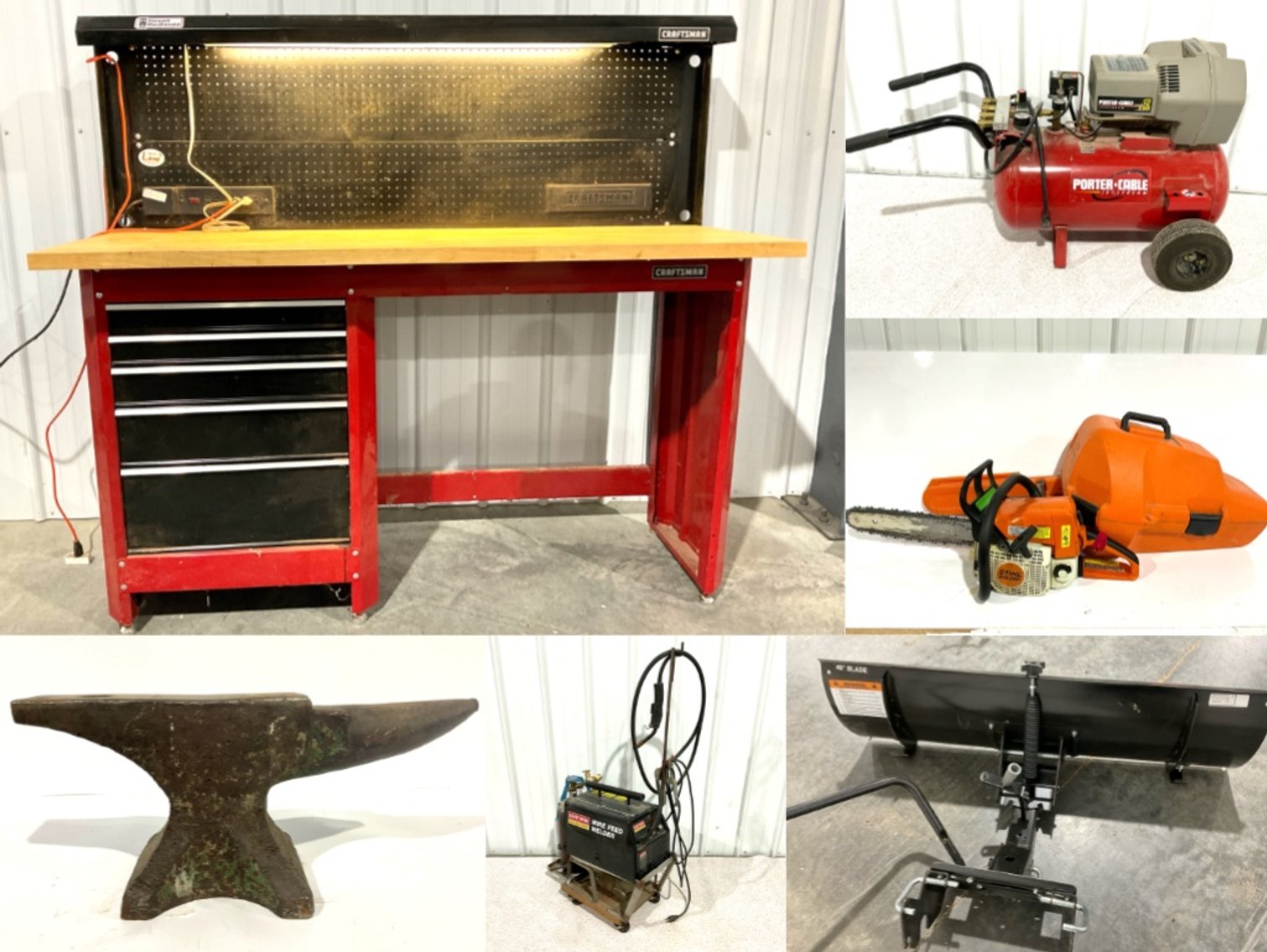 Image for Oldham Consignment Auction