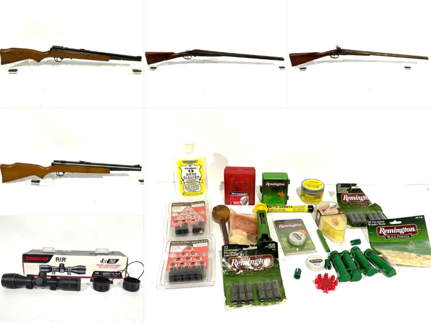 Image for Oldham Consignment Auction