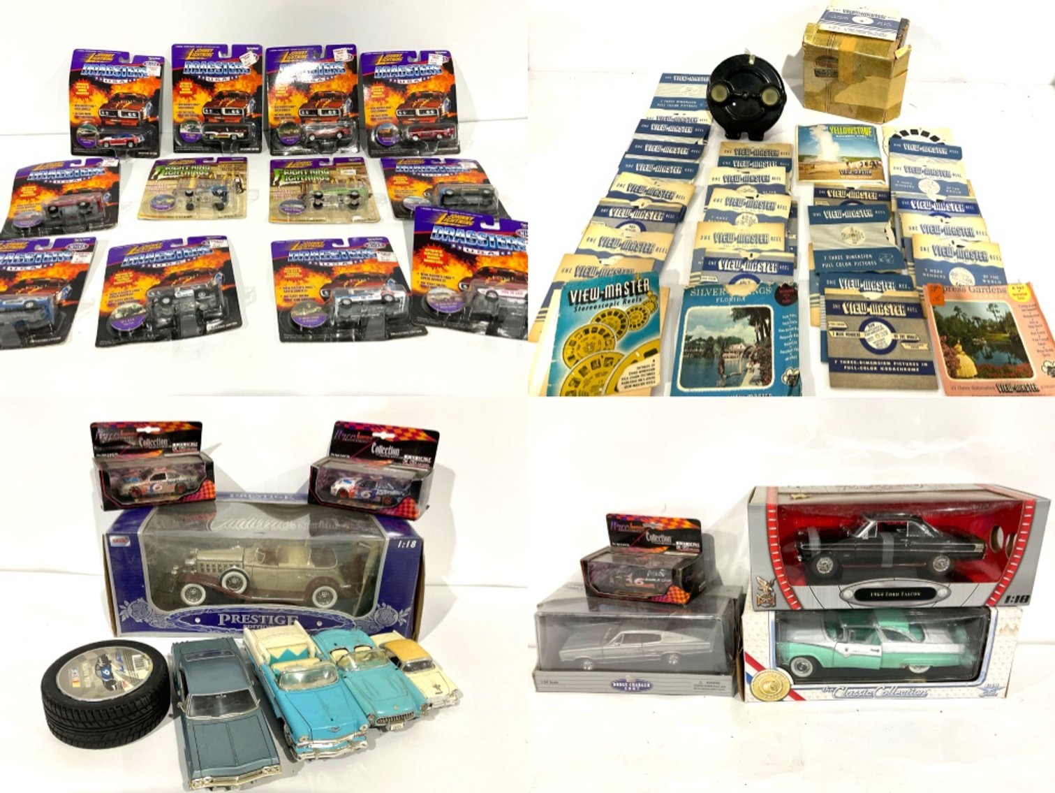 Image for Oldham Consignment Auction