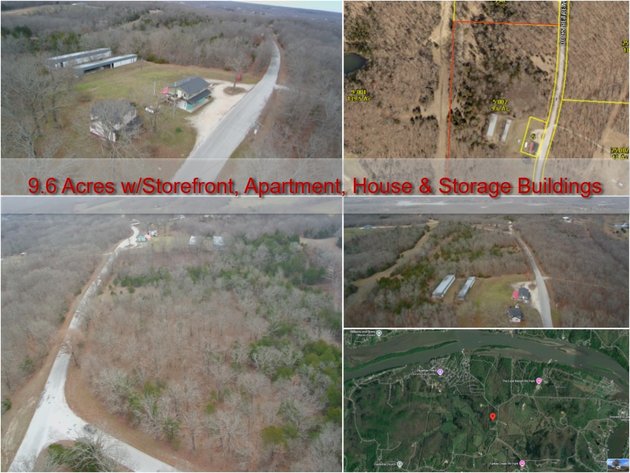 Image for Docs Retreat Rd- Warsaw, MO