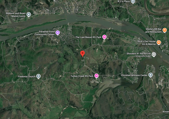 Image for Docs Retreat Rd- Warsaw, MO