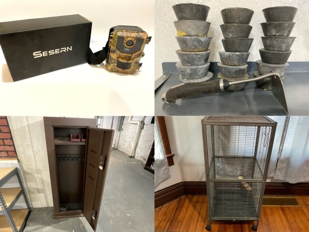 Image for Chris Wacker Estate