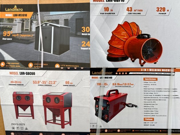 Image for Oldham Consignment Auction