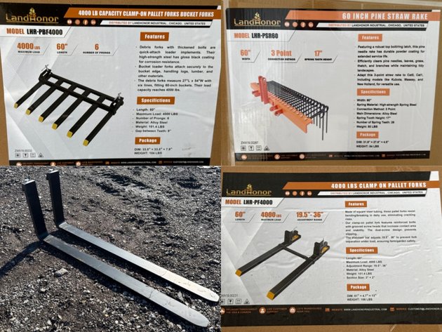 Image for Oldham Consignment Auction