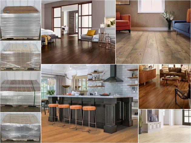 Image for Surplus Flooring Liquidation