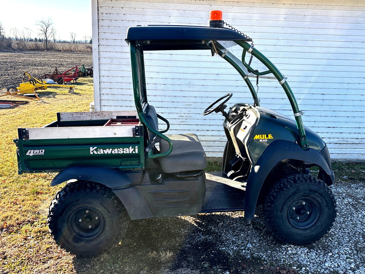 Image for Gene & Iris Kallenberger Estate