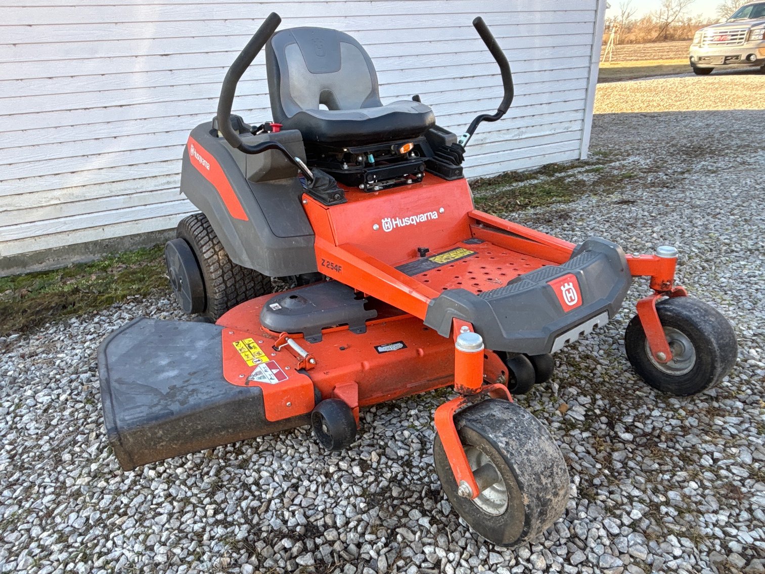 Image for Gene & Iris Kallenberger Estate