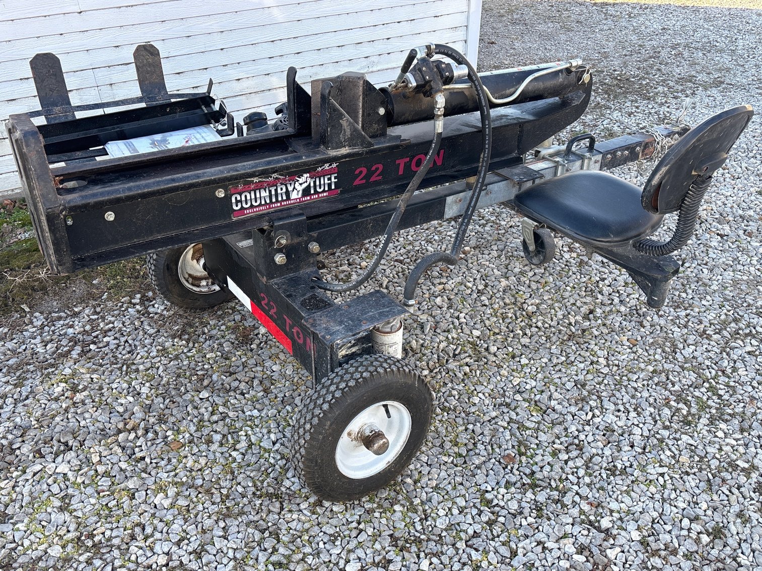 Image for Gene & Iris Kallenberger Estate