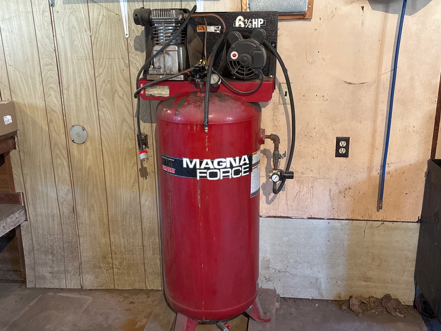 Image for Gene & Iris Kallenberger Estate