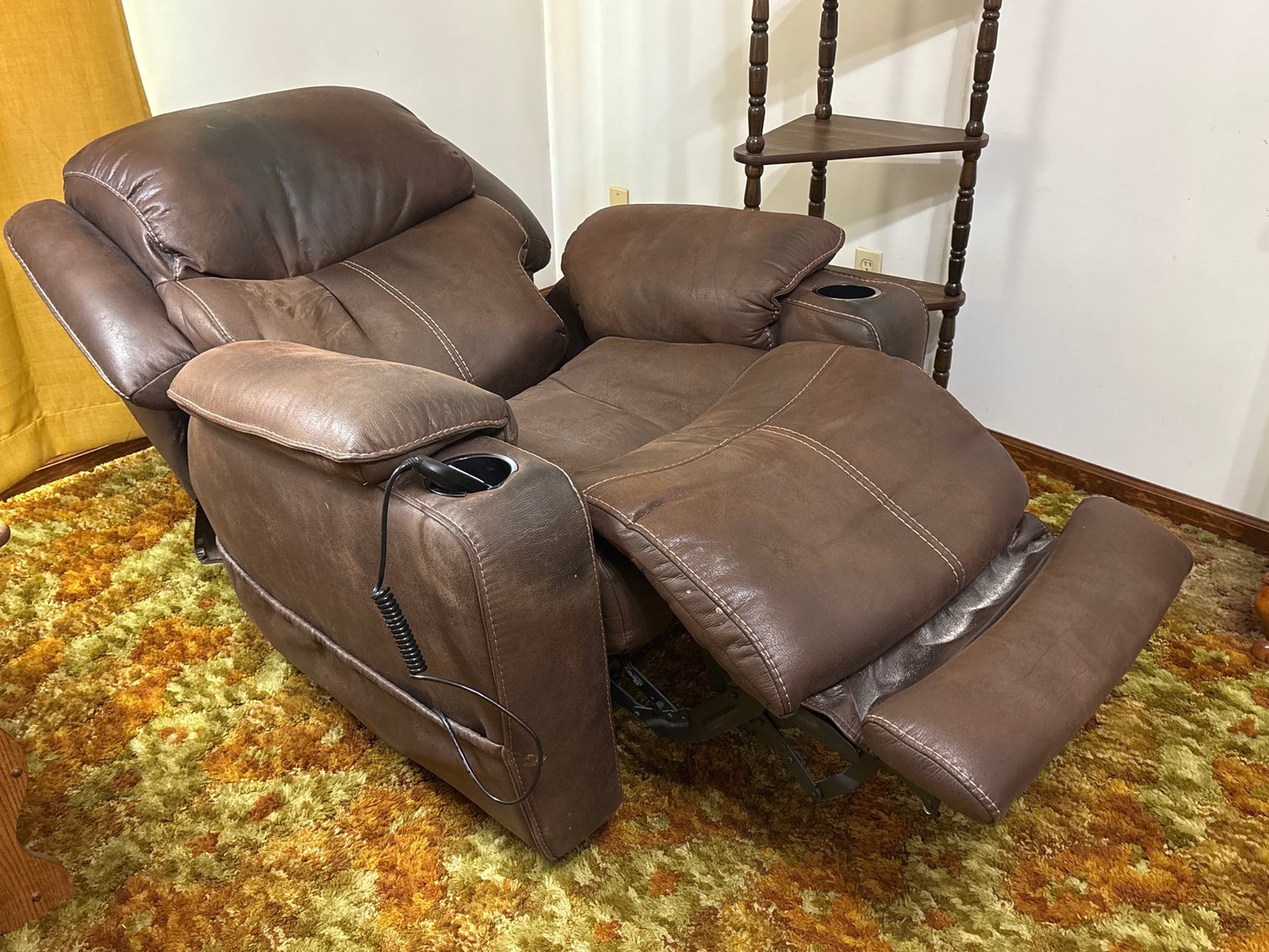 Image for Gene & Iris Kallenberger Estate