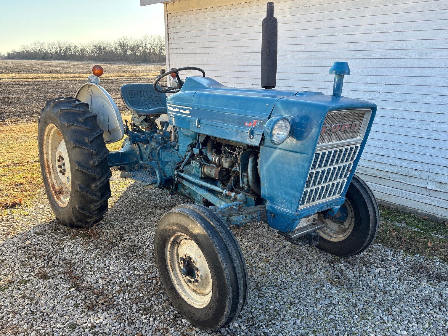 Image for Gene & Iris Kallenberger Estate