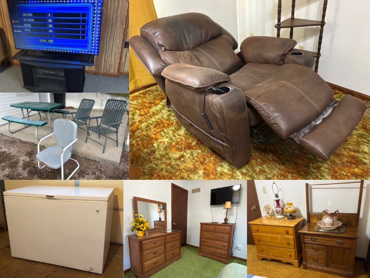 Image for Gene & Iris Kallenberger Estate