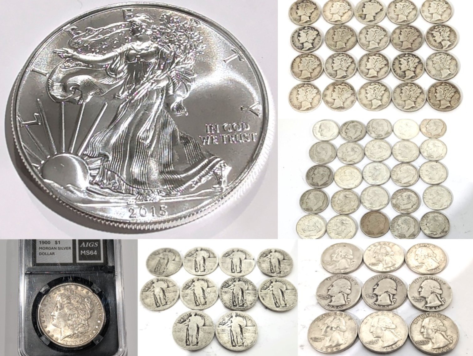 Image for Oldham Consignment Auction