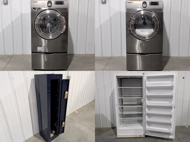 Image for Oldham Consignment Auction