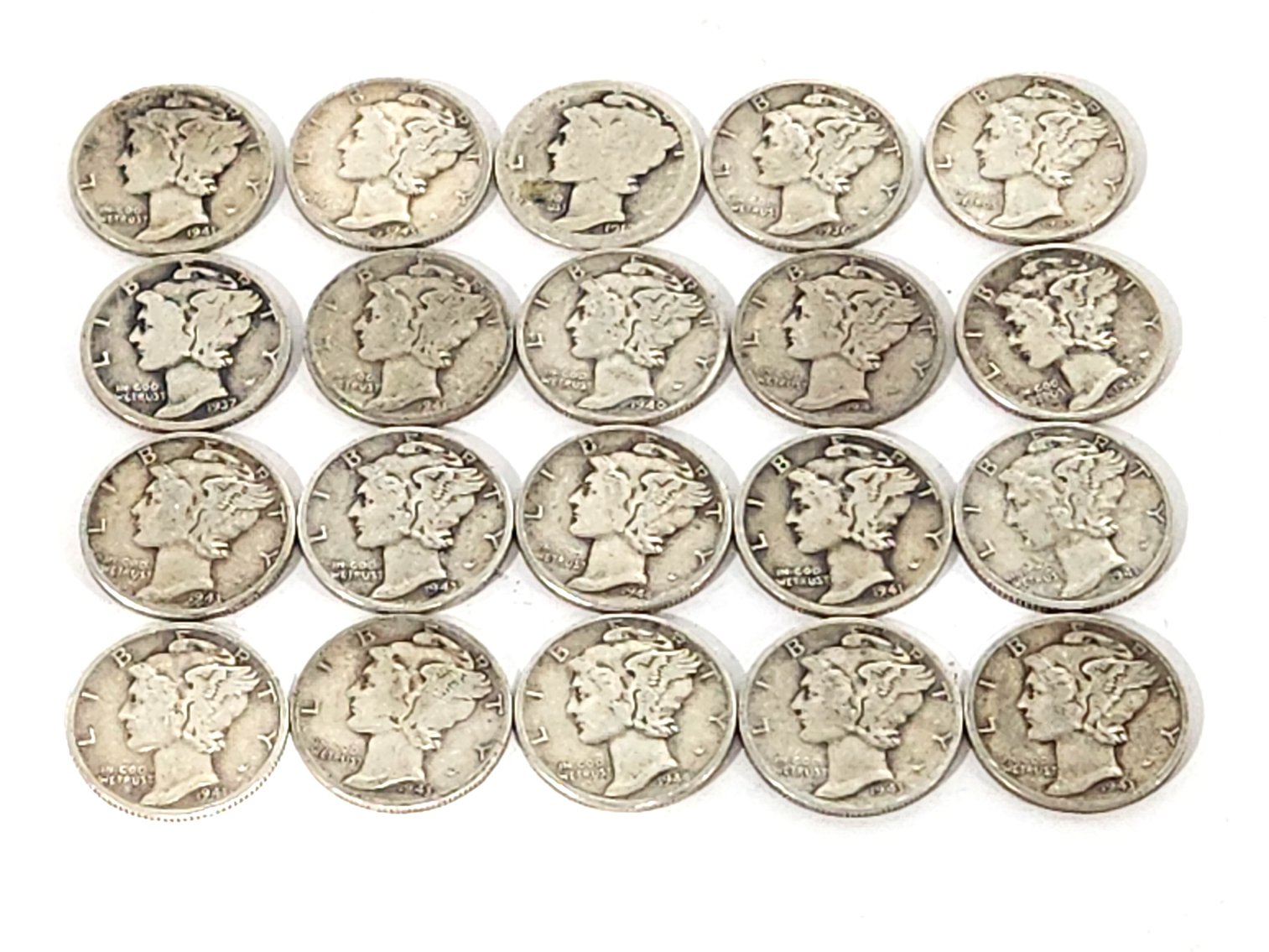 Image for Oldham Consignment Auction